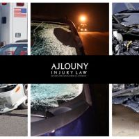 Ajlouny Injury Law ico