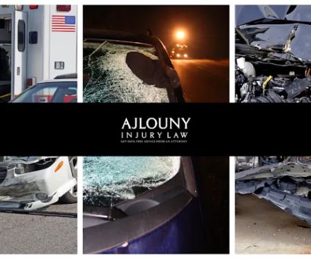Ajlouny Injury Law