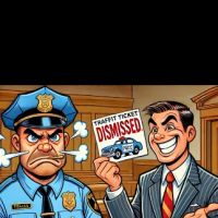 James Medows, Esq. Traffic Ticket Lawyer - NY Defense ico