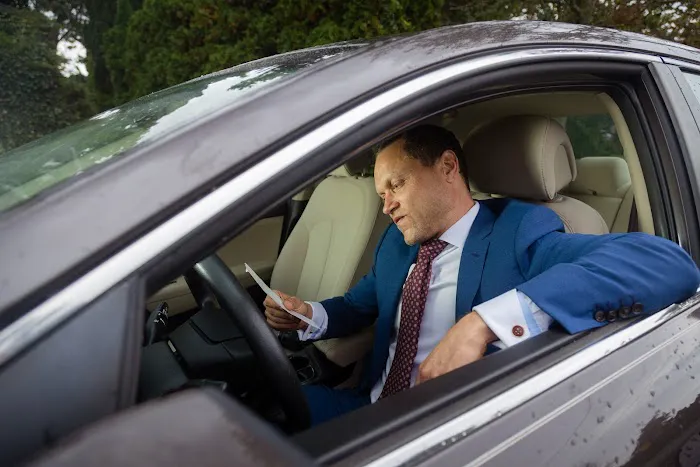 James Medows, Esq. Traffic Ticket Lawyer - NY Defense Picture 7