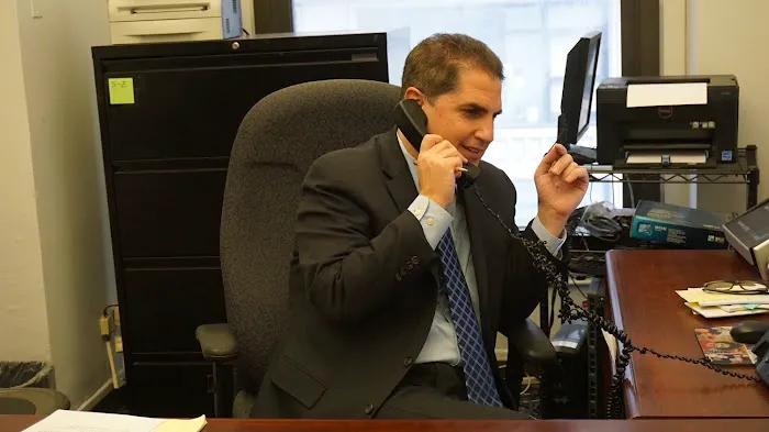 Law Offices of Jay S. Knispel Personal Injury Lawyers - Brooklyn Picture 1