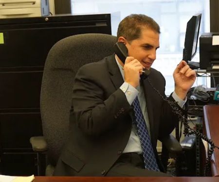 Law Offices of Jay S. Knispel Personal Injury Lawyers - Brooklyn