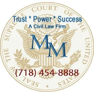 The Law Firm of Michael Manoussos & Company PLLC Picture 1