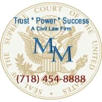 The Law Firm of Michael Manoussos & Company PLLC ico