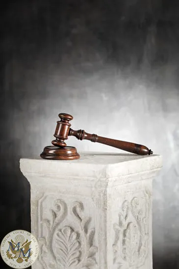 The Law Firm of Michael Manoussos & Company PLLC Picture 5