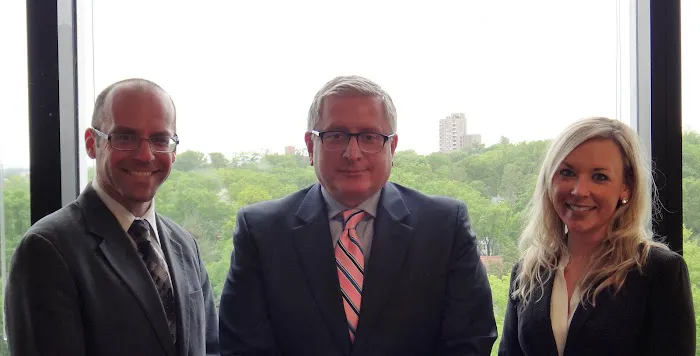 The Law Firm of Michael Manoussos & Company PLLC Picture 8