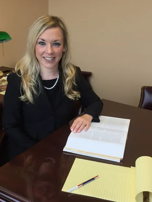 The Law Firm of Michael Manoussos & Company PLLC Picture 9