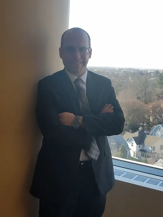 The Law Firm of Michael Manoussos & Company PLLC Picture 2