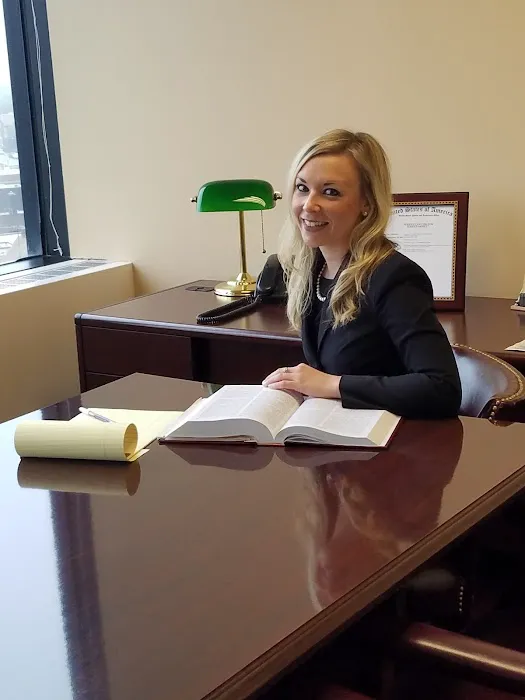 The Law Firm of Michael Manoussos & Company PLLC Picture 6