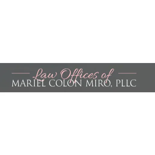 Law Offices of Mariel Colon Miro, PLLC Picture 3