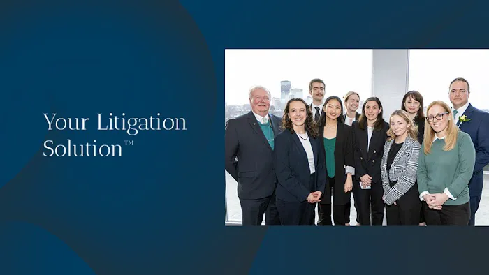 The Glennon Law Firm, P.C. Picture 1