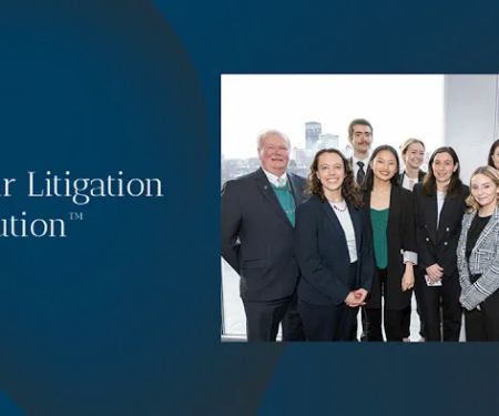 The Glennon Law Firm, P.C.
