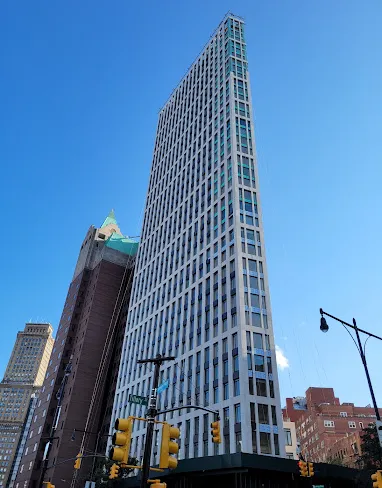 Parker Waichman LLP Picture 1