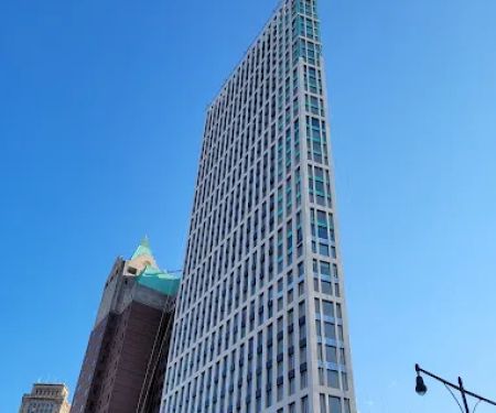 Parker Waichman LLP