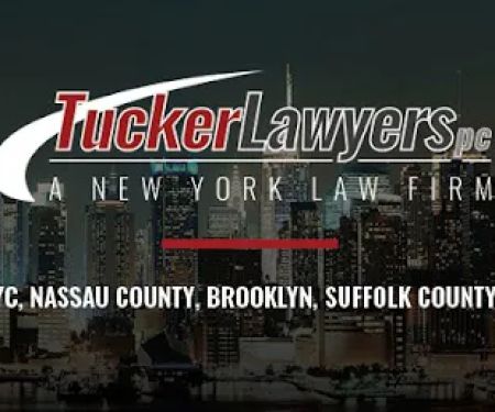 Tucker Lawyers PC