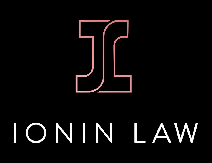 Ionin Law Picture 1
