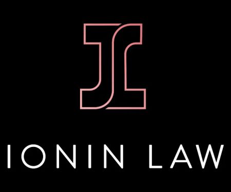Ionin Law
