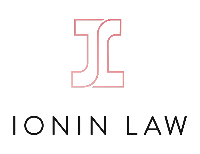 Ionin Law Picture 2