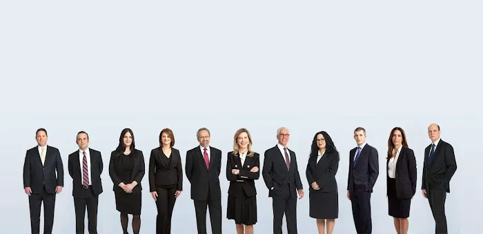 Mirman, Markovits & Landau, PC | Personal Injury Lawyers Picture 1