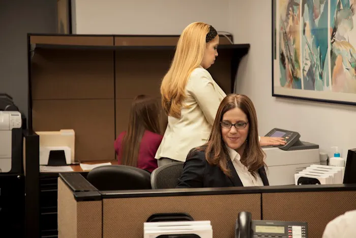 Mirman, Markovits & Landau, PC | Personal Injury Lawyers Picture 3