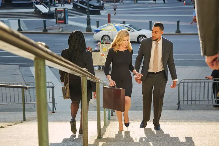 Mirman, Markovits & Landau, PC | Personal Injury Lawyers Picture 2