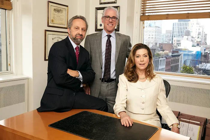 Mirman, Markovits & Landau, PC | Personal Injury Lawyers Picture 10