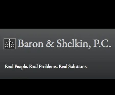 Baron & Shelkin, P.C.