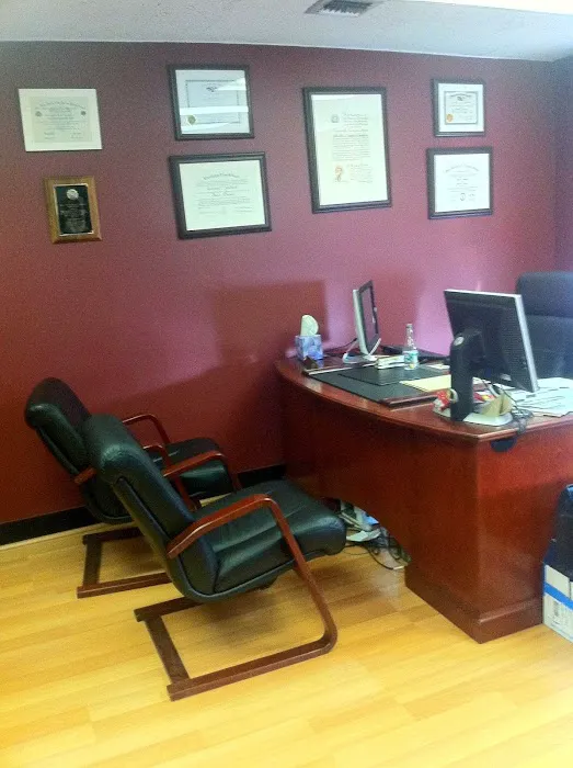 Richard Southard Law Office Picture 1