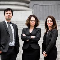 Spektor, Spektor & Berman, P.C. ico