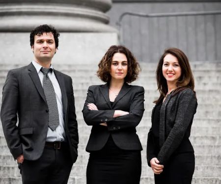 Spektor, Spektor & Berman, P.C.