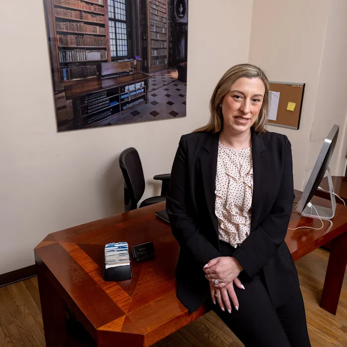 Law Office of Gina M Wicik Picture 7