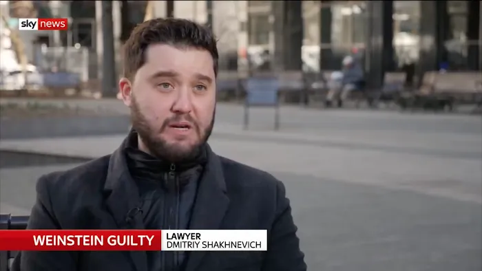 The Law Firm of Dmitriy Shakhnevich PLLC Picture 4