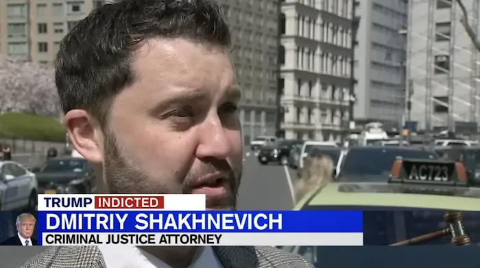 The Law Firm of Dmitriy Shakhnevich PLLC Picture 5