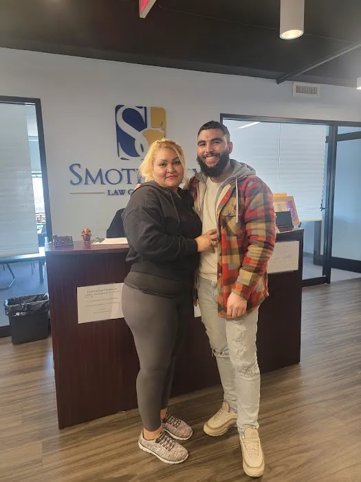 Smotritsky Law Group, PLLC Picture 1