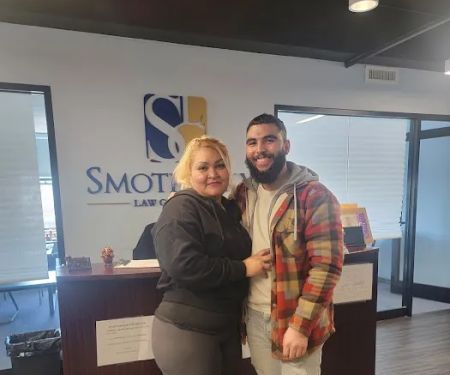 Smotritsky Law Group, PLLC