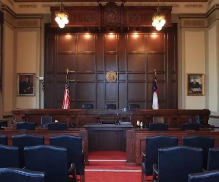 Castillo Stephens LLP