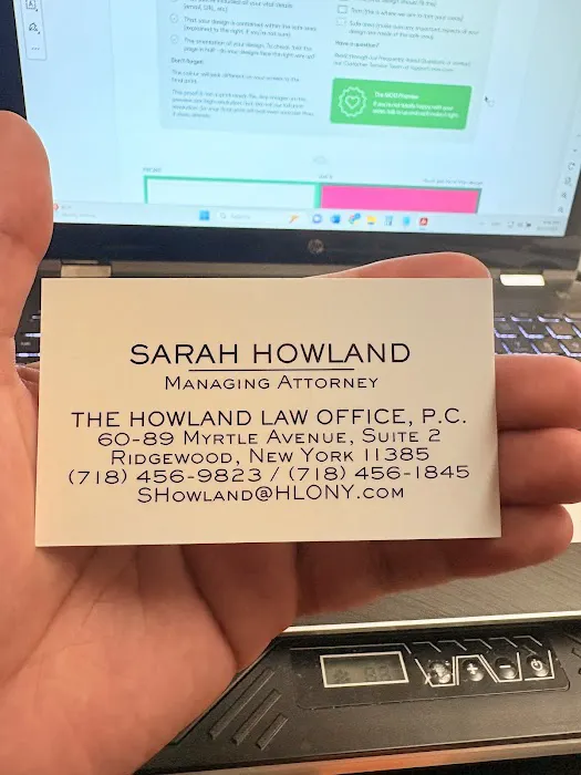 The Howland Law Office P.C. Picture 4