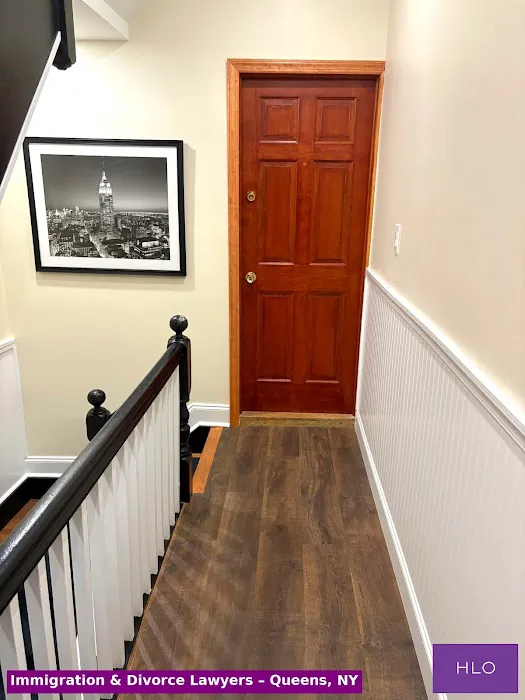 The Howland Law Office P.C. Picture 5