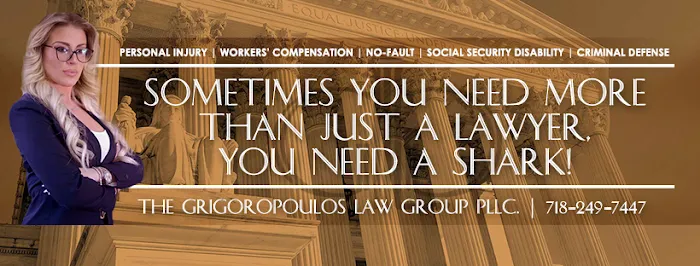 Grigor Law Injury & Car Accident Lawyers Picture 6