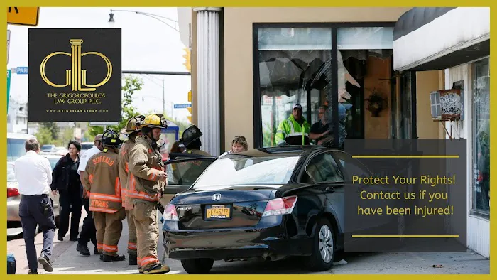 Grigor Law Injury & Car Accident Lawyers Picture 4