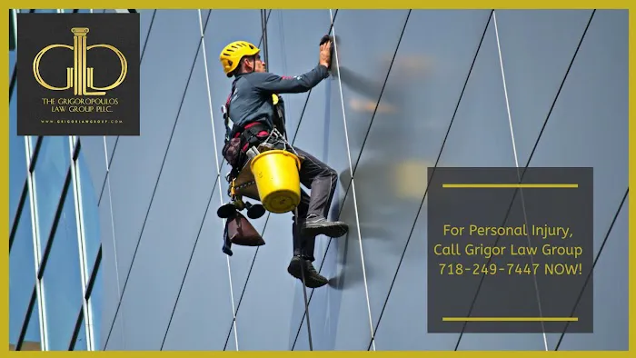 Grigor Law Injury & Car Accident Lawyers Picture 3