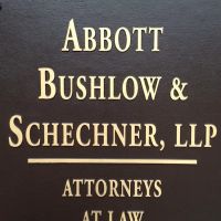 Abbott Bushlow & Schechner, LLP ico
