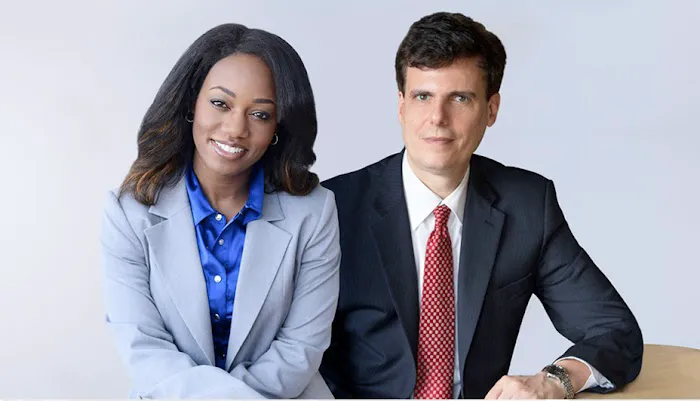 Joseph & Norinsberg - Employment Lawyers Picture 5