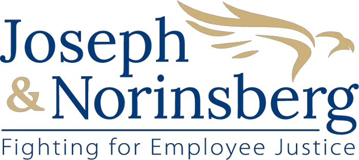 Joseph & Norinsberg - Employment Lawyers Picture 7
