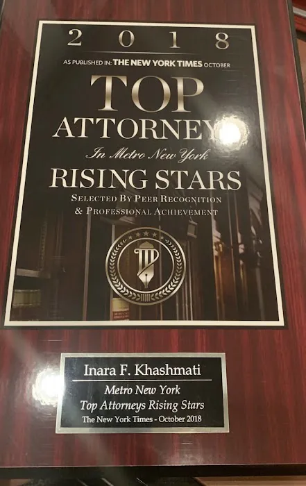 Khashmati Law Picture 1