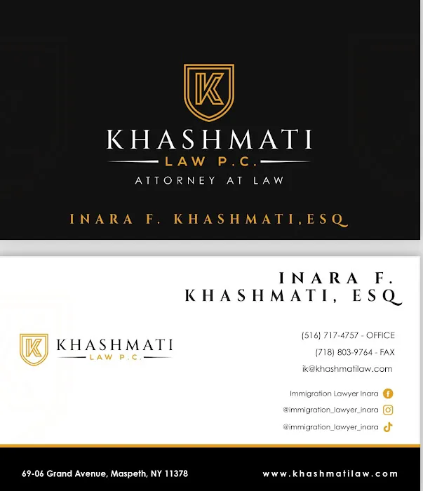 Khashmati Law Picture 3