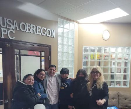 Musa-Obregon Law PC