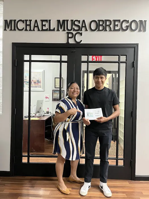 Musa-Obregon Law PC Picture 6