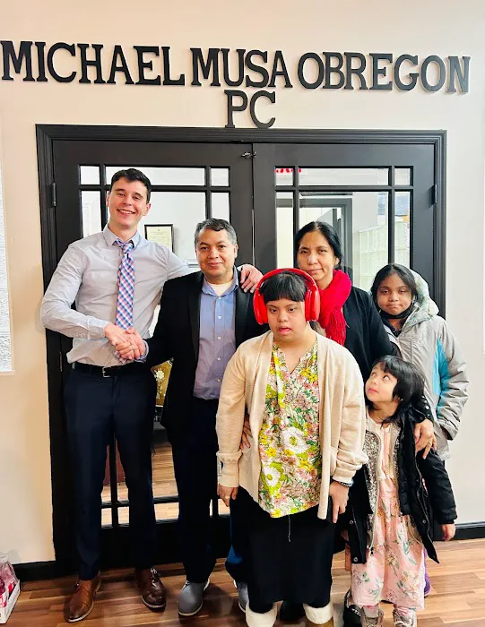 Musa-Obregon Law PC Picture 7