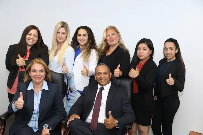 Rosenberg & Rodriguez, PLLC | Injury & Accident Lawyers Picture 4